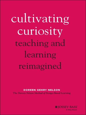 cover image of Cultivating Curiosity